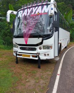 Rayyan Tours Travels